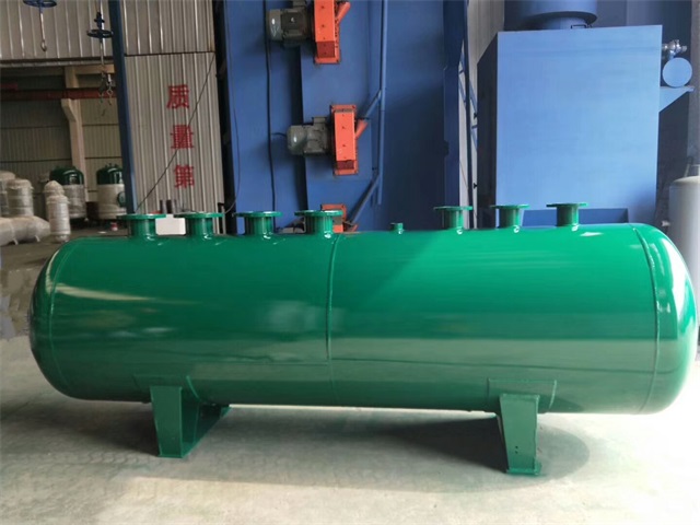 蒸汽永新永新永新分汽缸规格 蒸汽永新永新永新分汽缸规格